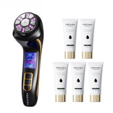 HIFU - FacialDefy 2.0 + 5 Tubetti di Gel Conduttivo da 100 g