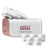 HIFU - FacialDefy 3.0 PRO + 5 Tubetti di Gel Conduttivo da 300 g