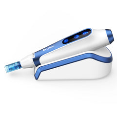 Dr. Pen A11 Microneedling Professionale Dermapen, Ricaricabile USB, Cartucce di ricambio, 2 pezzi per 12/18/24/36/42/R/S