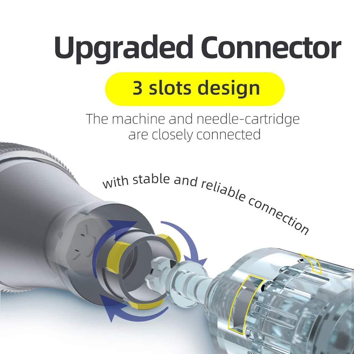 Cartucce Di Ricambio Per Dr. Pen Ultima M8 Microneedling, Disponibili In Diverse Opzioni, Confezione Da 10