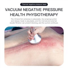 5in1 80K Radiofrequenza Cavitazione Macchina, Ultrasuono Modellante Corpo, Brucia Grassi Cellulite Massaggiatore Corpo