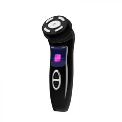 FREYARA HIFU - FacialDefy 1.0, Mini HIFU 4ª Generazione con Ultrasuoni Microfocalizzati, per una Pelle Soda e Giovane