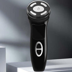 FREYARA HIFU - FacialDefy 1.0, Mini HIFU 4ª Generazione con Ultrasuoni Microfocalizzati, per una Pelle Soda e Giovane