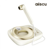 FREYARA UC - FacialFirming 2.0 Strumento di Bellezza Non Invasivo i3 RF Ultrasonic Cannon Collagen Booster, Attivazione Profonda del Collagene & Soluzione Anti-Aging Completa