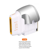 Cartuccia da 1.5-13.0mm per il viso compatibile con FREYARA HIFU - FacialDefy 4.0, Macchina estetica 7D HIFU a ultrasuoni focalizzati, Durata: fino a 20000-30000 utilizzi