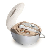 RF FacialFirming 3.0 – Dispositivo di Bellezza RF Lifting a Doppia Testa per Ringiovanimento Professionale a Casa