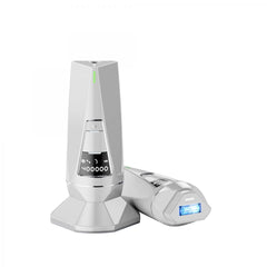 Epilatore IPL T015K – Epilazione IPL Smart con Raffreddamento Ice-Cool e Base di Sterilizzazione, Indolore, Sicuro ed Efficace