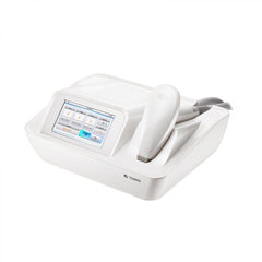 LASER Epilazione 808 – Laser Professionale 80W con Raffreddamento Ice-Cool, Lunghezza d’Onda 808 nm Oro, Indolore & Permanente