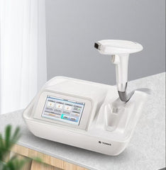 LASER Epilazione 808 – Laser Professionale 80W con Raffreddamento Ice-Cool, Lunghezza d’Onda 808 nm Oro, Indolore & Permanente