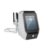 Macchina EMS NEO per Modellamento del Corpo e Snellimento, con Due Maniglie, Design da Scrivania per Uso Domestico