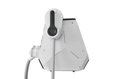 Macchina EMS NEO per Modellamento del Corpo e Snellimento, con Due Maniglie, Design da Scrivania per Uso Domestico