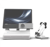 T5 Professional Hair Imager – Analisi della Salute dei Capelli, 32 Tipologie, Ingrandimento 50x–200x, Diagnosi AI & Report Completo, Schermo 15.6 Pollici