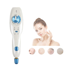 PM FacialPure 1.0 Premier Plasma Pen – Tecnologia per la cura della pelle multifunzionale per una pelle più chiara, tonica e sana