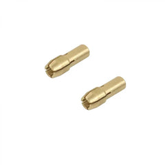 Morsetti per Aghi (Materiale di consumo n. 6) 2 Pz/Confezione – Per PM FacialPure 1.0 Premier Plasma Pen, utilizzati per fissare l’ago