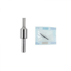 Punta Acne (Materiale di consumo n. 7) 1 Pz/Confezione – Per PM FacialPure 1.0 Premier Plasma Pen, utilizzata per trattamenti contro l’acne