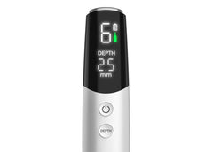 Dr. Pen M9 Dermapen Microneedling Professionale, Smart Auto-Adjust, con 10 Cartucce Ago, 18pin, 36pin, 42pin, Round Nano