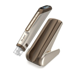Dr. Pen H6 Dermapen Microneedling Professionale, Smart Chip Control, 10 Cartucce Ago, 18pin, 36pin, 42pin, Round Nano