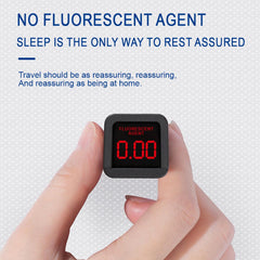 Kit di biancheria monouso sterile da 4 pezzi, igienico, delicato sulla pelle, pronto per i viaggi (1 lenzuolo 220 x 240 cm, 1 copripiumino 220 x 240 cm, 2 federe 50 x 80 cm)