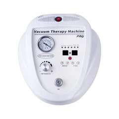 Dispositivo di Terapia a Coppettazione con Vuoto, con 24 Coppe, per Pelle del Corpo e del Seno, Ricarica con Spina