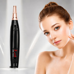 Penna Laser a Picosecondi FacialPure Lite con Luce Rossa – Anti Macchie e Lentiggini per il Viso