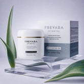FREYARA Gel Idratante Conduttivo Aqualis Activator 300 ml per Dispositivi Beauty