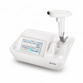 LASER Epilazione 808 – Laser Professionale 80W con Raffreddamento Ice-Cool, Lunghezza d’Onda 808 nm Oro, Indolore & Permanente