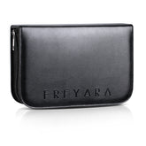 FREYARA Borsa Organizzatore per Pennelli Trucco