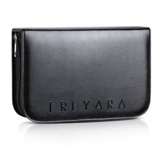 FREYARA Borsa Organizzatore per Pennelli Trucco