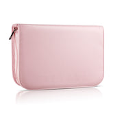 FREYARA Borsa Organizzatore per Pennelli Trucco, Rosa