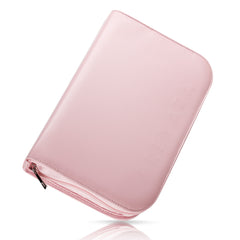 FREYARA Borsa Organizzatore per Pennelli Trucco, Rosa