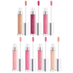 7in1 Moda Lipgloss Shining, Scintillante, Idratante