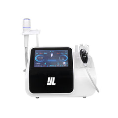 Dispositivo Professionale EMS RF Microneedle Nano Hydration – Mesoterapia Senza Aghi per Lifting, Pelle Tonica e Assorbimento Sieri