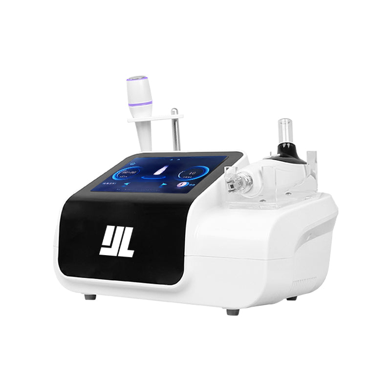 Dispositivo Professionale EMS RF Microneedle Nano Hydration – Mesoterapia Senza Aghi per Lifting, Pelle Tonica e Assorbimento Sieri