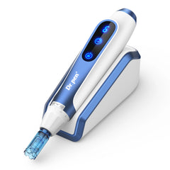Dr. Pen A11 Microneedling Professionale Dermapen, Ricaricabile USB, Cartucce di ricambio, 2 pezzi per 12/18/24/36/42/R/S