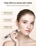 Dr. Pen H5 Hydra Pen Dermapen Microneedling Professionale, Infusione Automatica di Siero, Funzione EMS, Cartucce di ricambio, 2 pezzi per 12/24/36/S/R