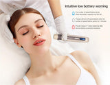Dr. Pen H5 Hydra Pen Dermapen Microneedling Professionale, Infusione Automatica di Siero, Funzione EMS, Cartucce di ricambio, 2 pezzi per 12/24/36/S/R