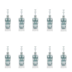 Cartucce Di Ricambio Per Dr. Pen Ultima M8 Microneedling, Disponibili In Diverse Opzioni, Confezione Da 10