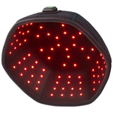 Cappello con Luce Rossa a 108 LED per Benessere dei Capelli e del Cuoio Capelluto