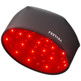 Cappello per Fototerapia a 120 LED, Soluzione Certificata FDA per una Crescita dei Capelli Più Folti e Sani