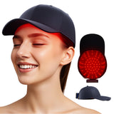 Cappello Laser LLLT per Ricrescita dei Capelli – Energia Focalizzata per Stimolare i Follicoli (5-8 mm)