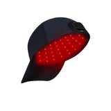 Cappello Laser LLLT per Ricrescita dei Capelli – Energia Focalizzata per Stimolare i Follicoli (5-8 mm)