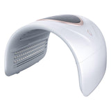 Dispositivo LED Fotodinamico a 4 Colori – Macchina Professionale per Fototerapia a Luce Rossa con Attacco EU, Anti-Acne, Ringiovanimento e Schiarimento della Pelle