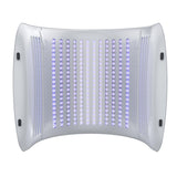Dispositivo LED Fotodinamico a 4 Colori – Macchina Professionale per Fototerapia a Luce Rossa con Attacco EU, Anti-Acne, Ringiovanimento e Schiarimento della Pelle