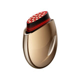 FREYARA UC - FacialFirming 1.0 Dispositivo Bellezza Golden Glow per Rassodamento della Pelle e Riduzione delle Rughe