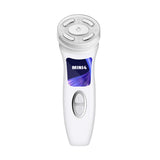 FREYARA HIFU - FacialDefy 1.0, Mini HIFU 4ª Generazione con Ultrasuoni Microfocalizzati, per una Pelle Soda e Giovane