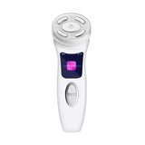 FREYARA HIFU - FacialDefy 1.0, Mini HIFU 4ª Generazione con Ultrasuoni Microfocalizzati, per una Pelle Soda e Giovane