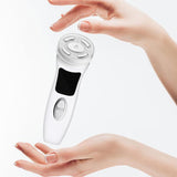FREYARA HIFU - FacialDefy 1.0, Mini HIFU 4ª Generazione con Ultrasuoni Microfocalizzati, per una Pelle Soda e Giovane
