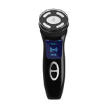 FREYARA HIFU - FacialDefy 1.0, Mini HIFU 4ª Generazione con Ultrasuoni Microfocalizzati, per una Pelle Soda e Giovane