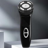 FREYARA HIFU - FacialDefy 1.0, Mini HIFU 4ª Generazione con Ultrasuoni Microfocalizzati, per una Pelle Soda e Giovane