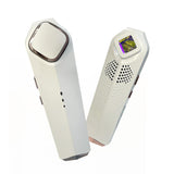 DPL+NIR Photofacial 1.0 – Dispositivo Professionale per Trattamento Viso a Luce Milk, Idratazione Profonda, Rimozione Macchie, Rassodamento e Anti-Aging a Casa